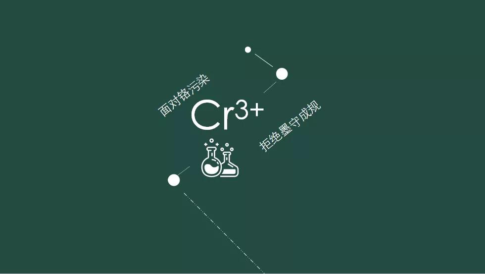 無鹽浸酸&鉻高吸收